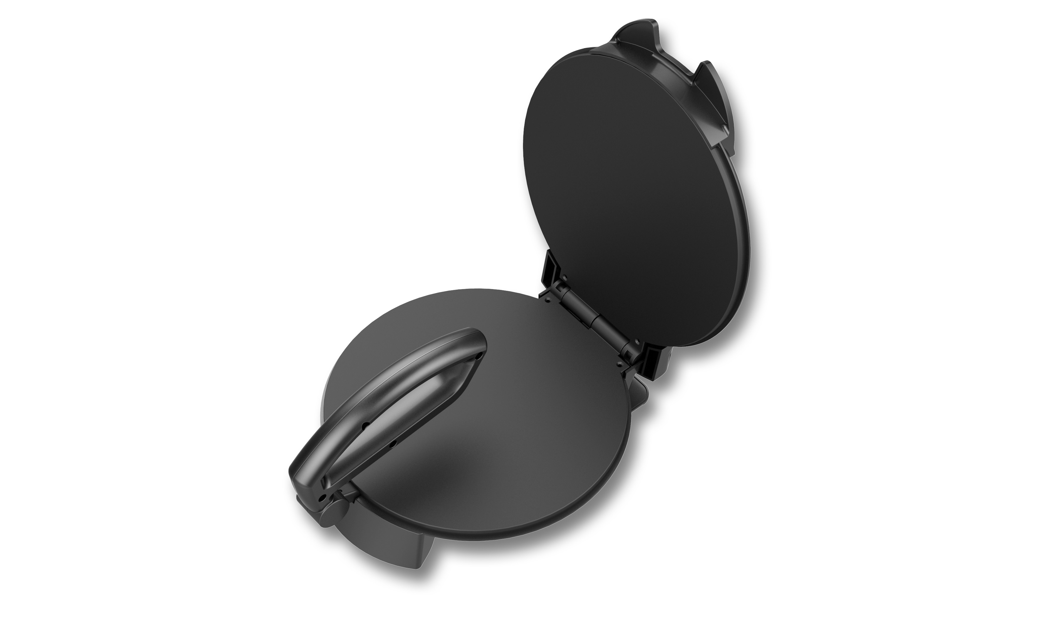 صانعة الخبزالعربي (الخبز المصري)—1400wBM.16.08